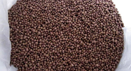 Aзотно-фосфорно-калийное удобрение