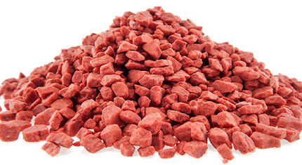 Калий хлористый гранулированный